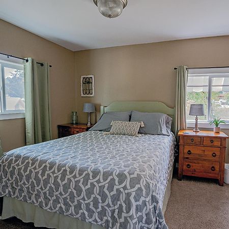 Villa Peak Haven: 2Br Mountain View Kellogg Exterior foto