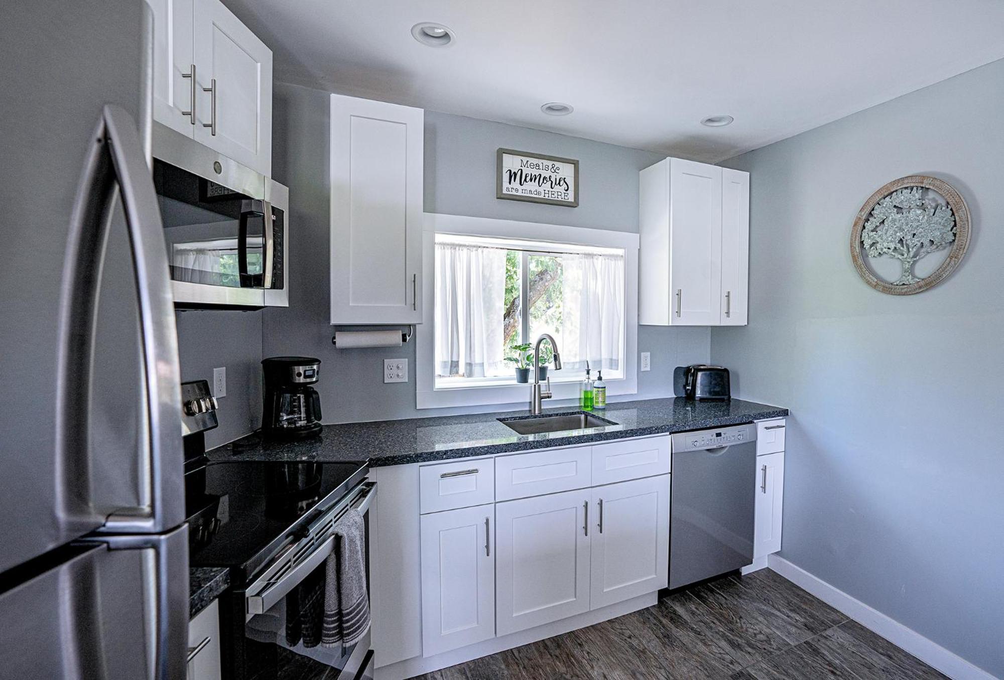 Villa Peak Haven: 2Br Mountain View Kellogg Exterior foto