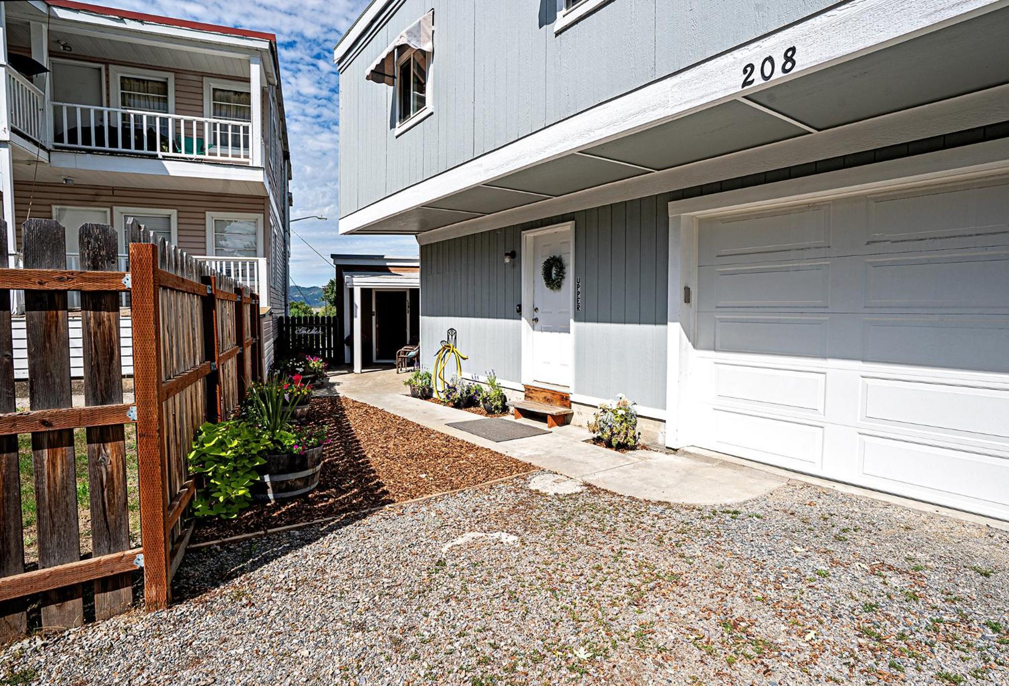 Villa Peak Haven: 2Br Mountain View Kellogg Exterior foto