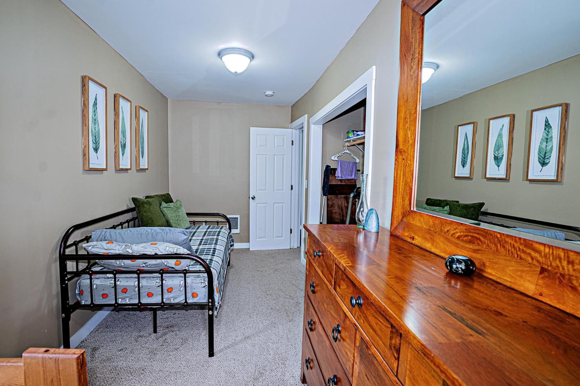 Villa Peak Haven: 2Br Mountain View Kellogg Exterior foto
